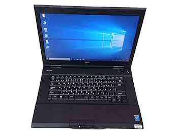 Amazon.co.jp: 【中古】 NEC VersaPro タイプVD VK26M/D-H PC
